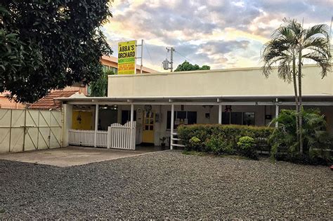 abbas orchard davao